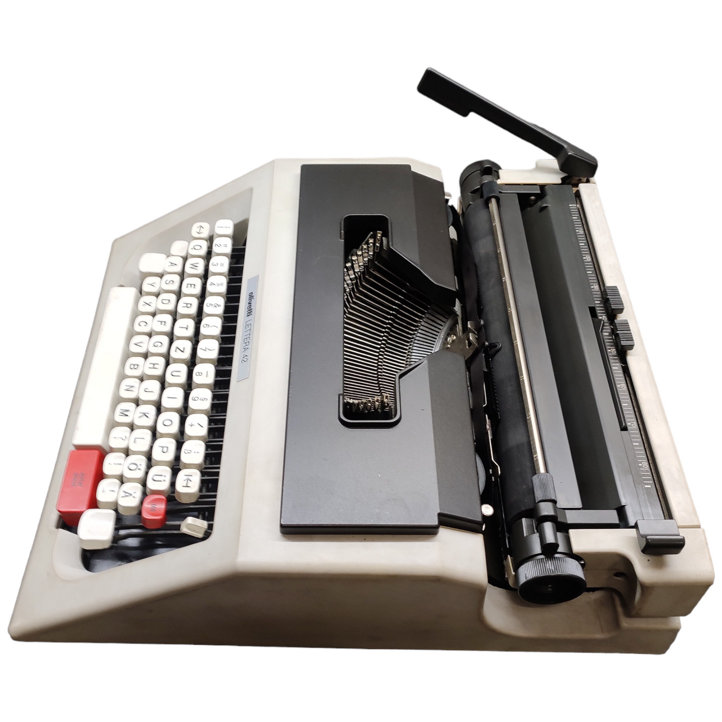 Olivetti Lettera 42