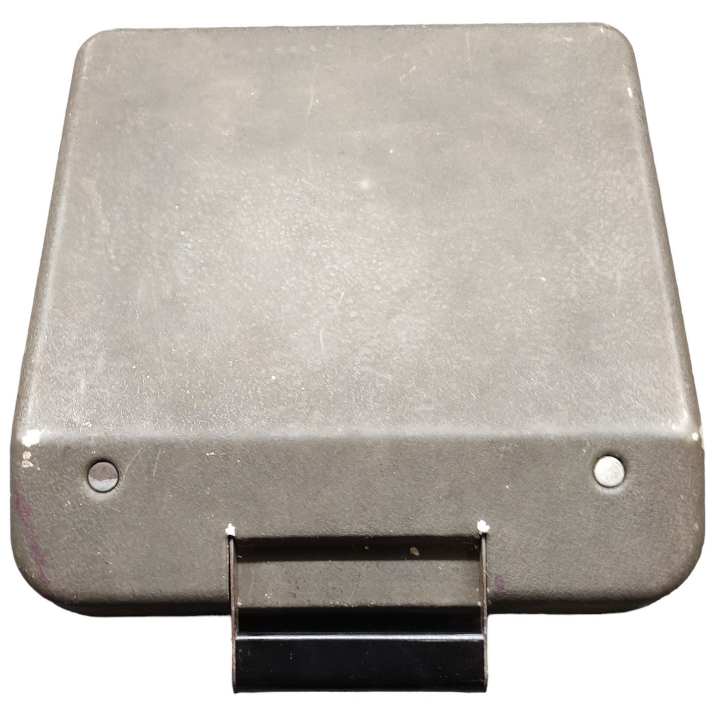 Image of Hermes Baby Typewriter. Available from universaltypewritercompany.in