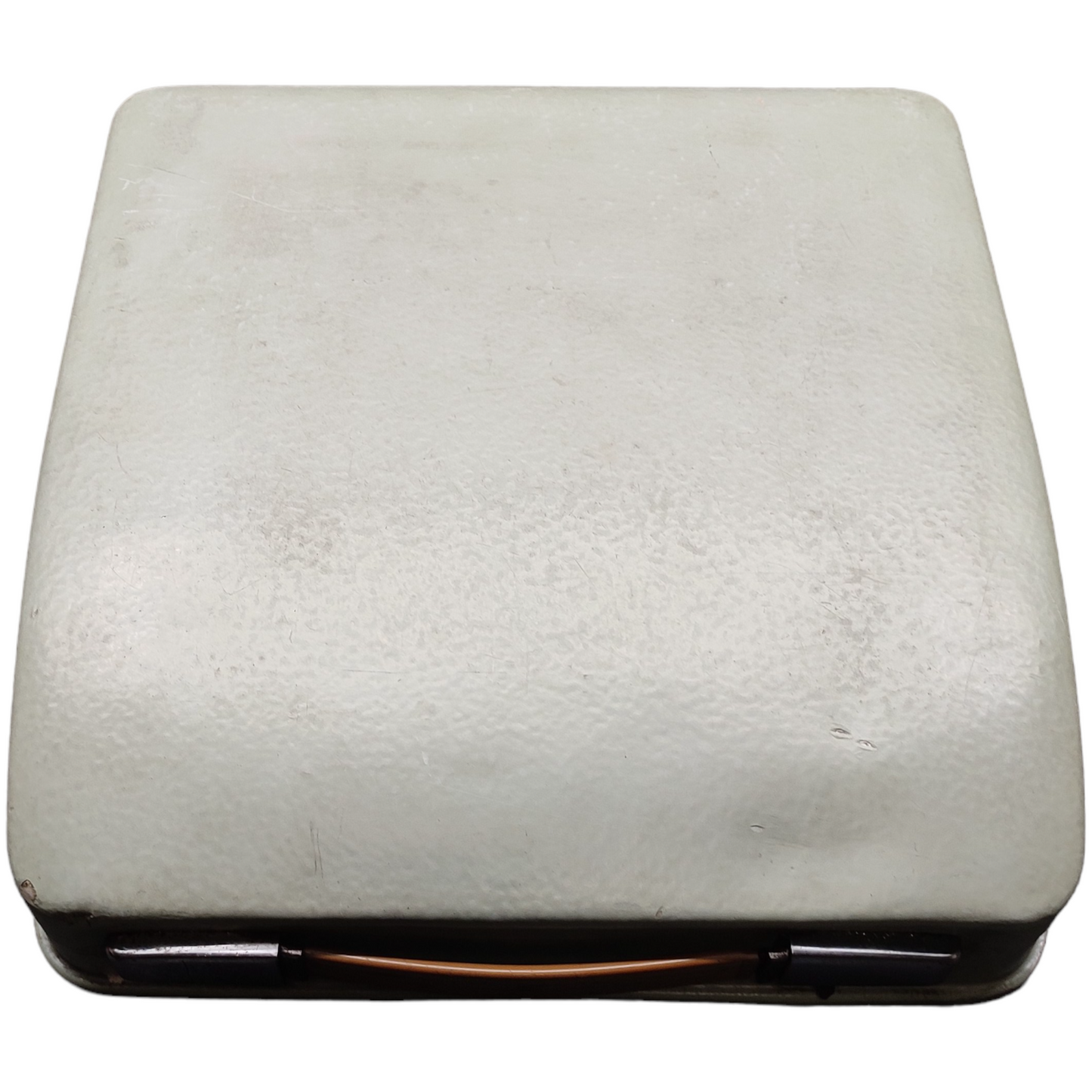 Hermes Baby Rocket Typewriter. Available from universaltypewritercompany.in