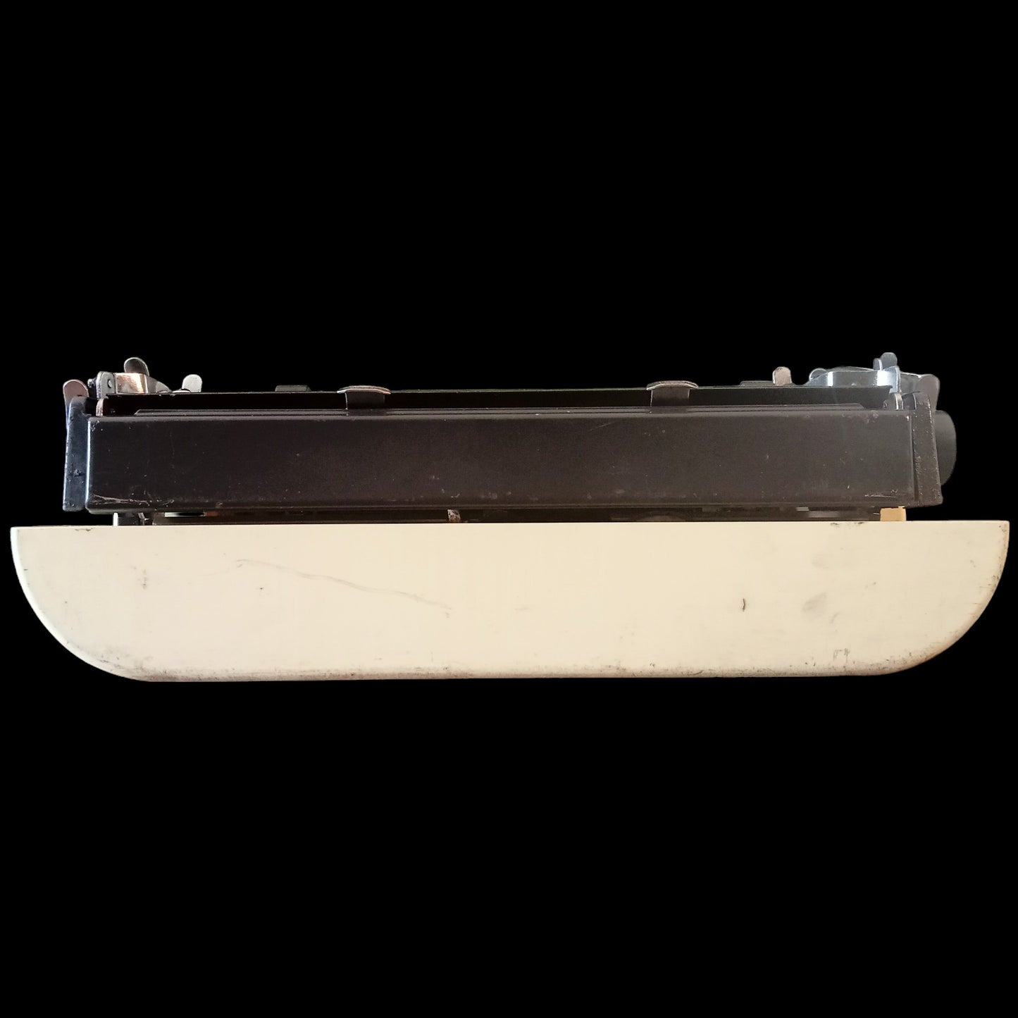 Image of Remington 20 Typewriter. Available from universaltypewritercompany.in