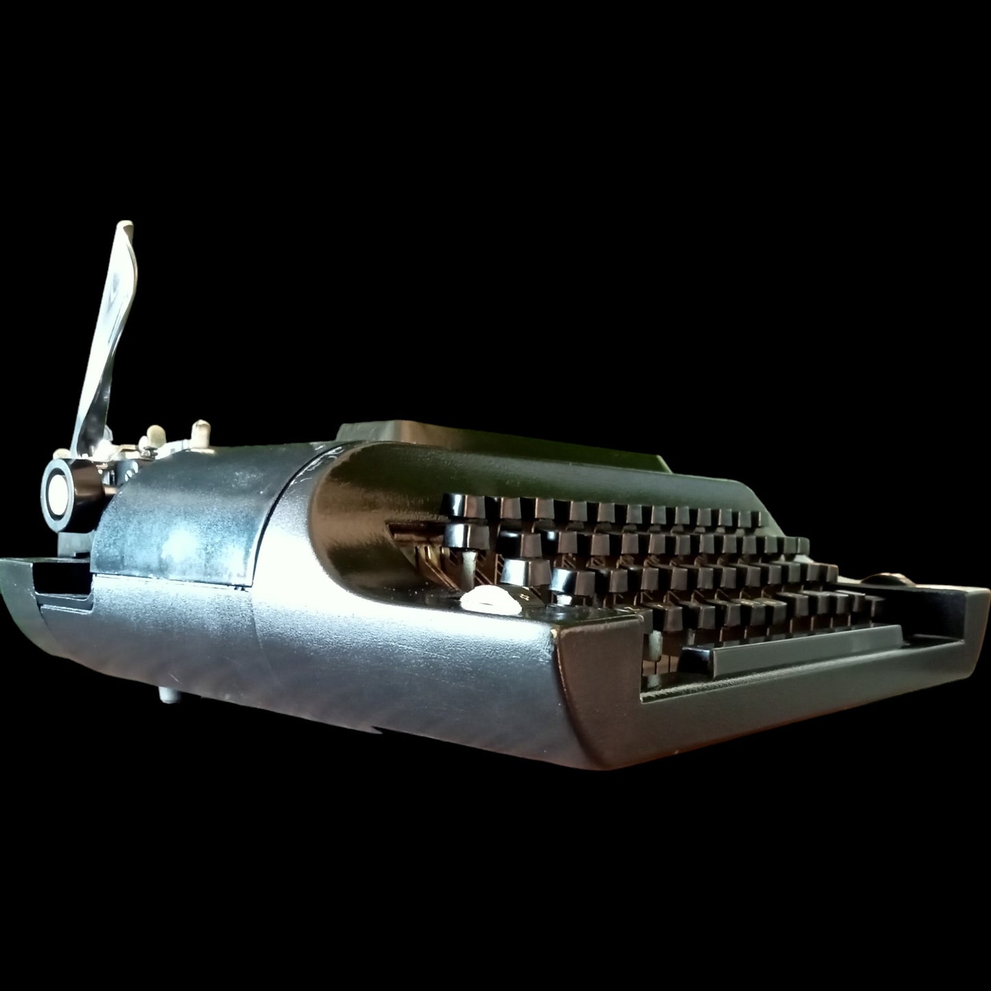 Image of Remington 20 Typewriter from universaltypewritercompany.in