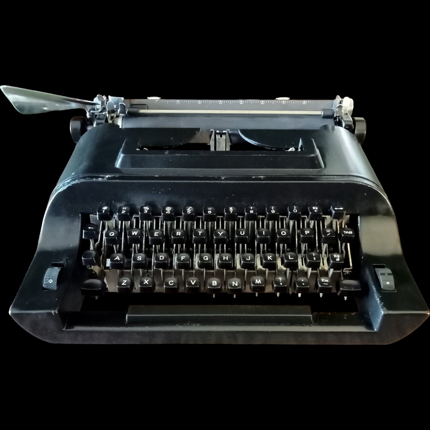 Image of Remington 20 Typewriter from universaltypewritercompany.in