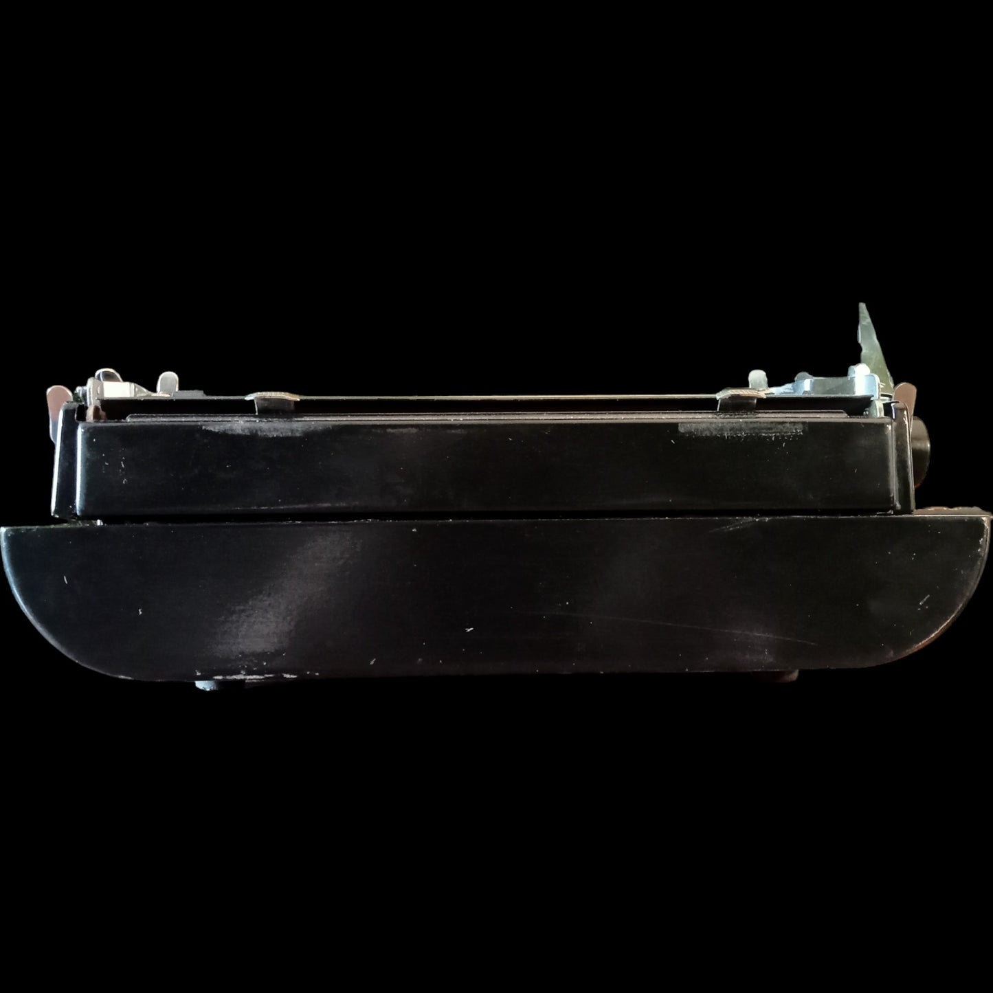 Image of Remington 20 Typewriter from universaltypewritercompany.in