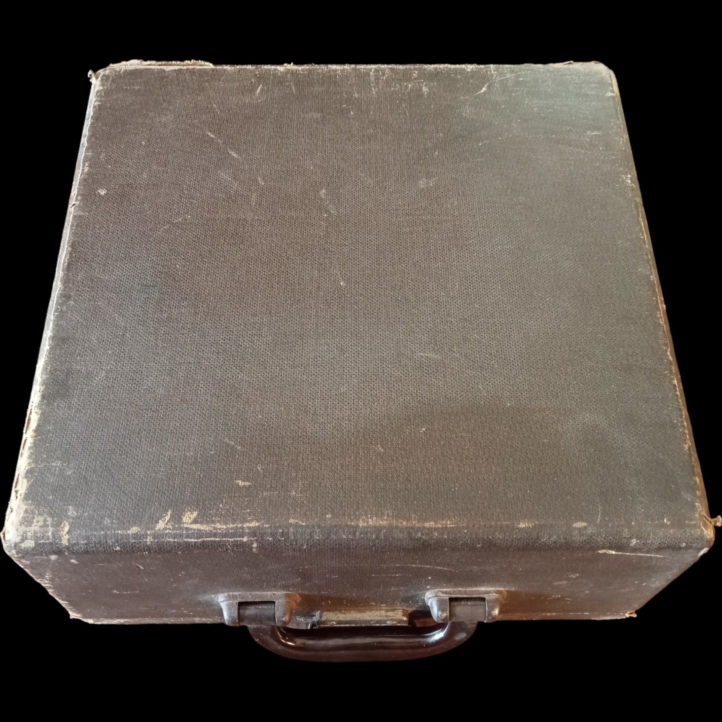 Image of Remington TR Old Model Typewriter. Available from universaltypewritercompany.in