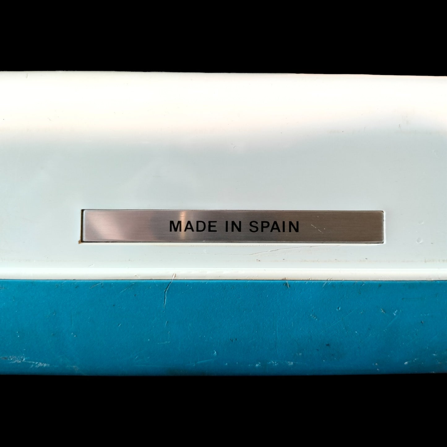 Image of Underwood 378 Typewriter. Available from universaltypewritercompany.in