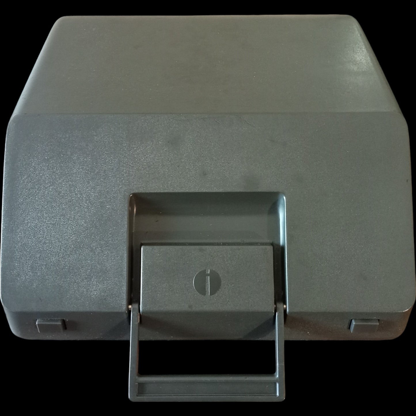 Image of Olympia Monica Typewriter. Available from universaltypewritercompany.in