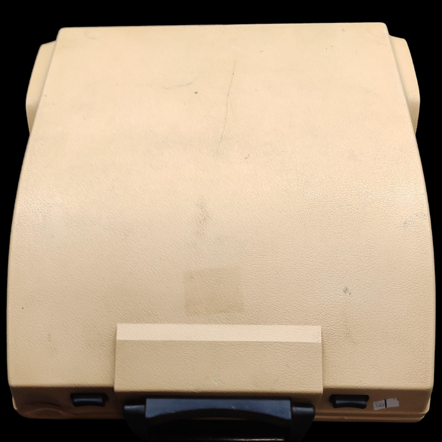 Image of Brother 750TR Typewriter. Available from universaltypewritercompany.in