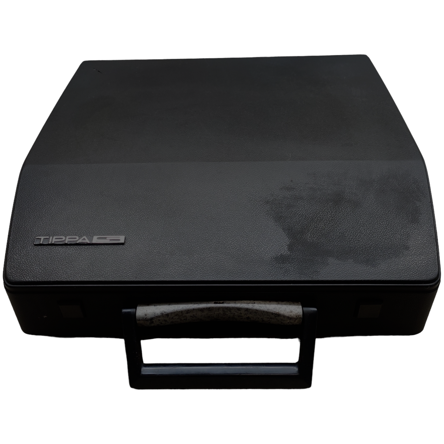 Image of Adler Tippa S Typewriter. Available from universaltypewritercompany.in