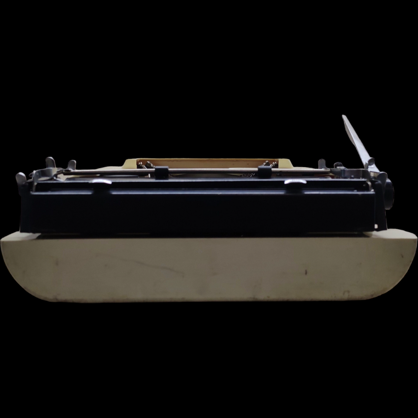 Image of Remington 20 Sperry Rand Typewriter. Available at universaltypewritercompany.in