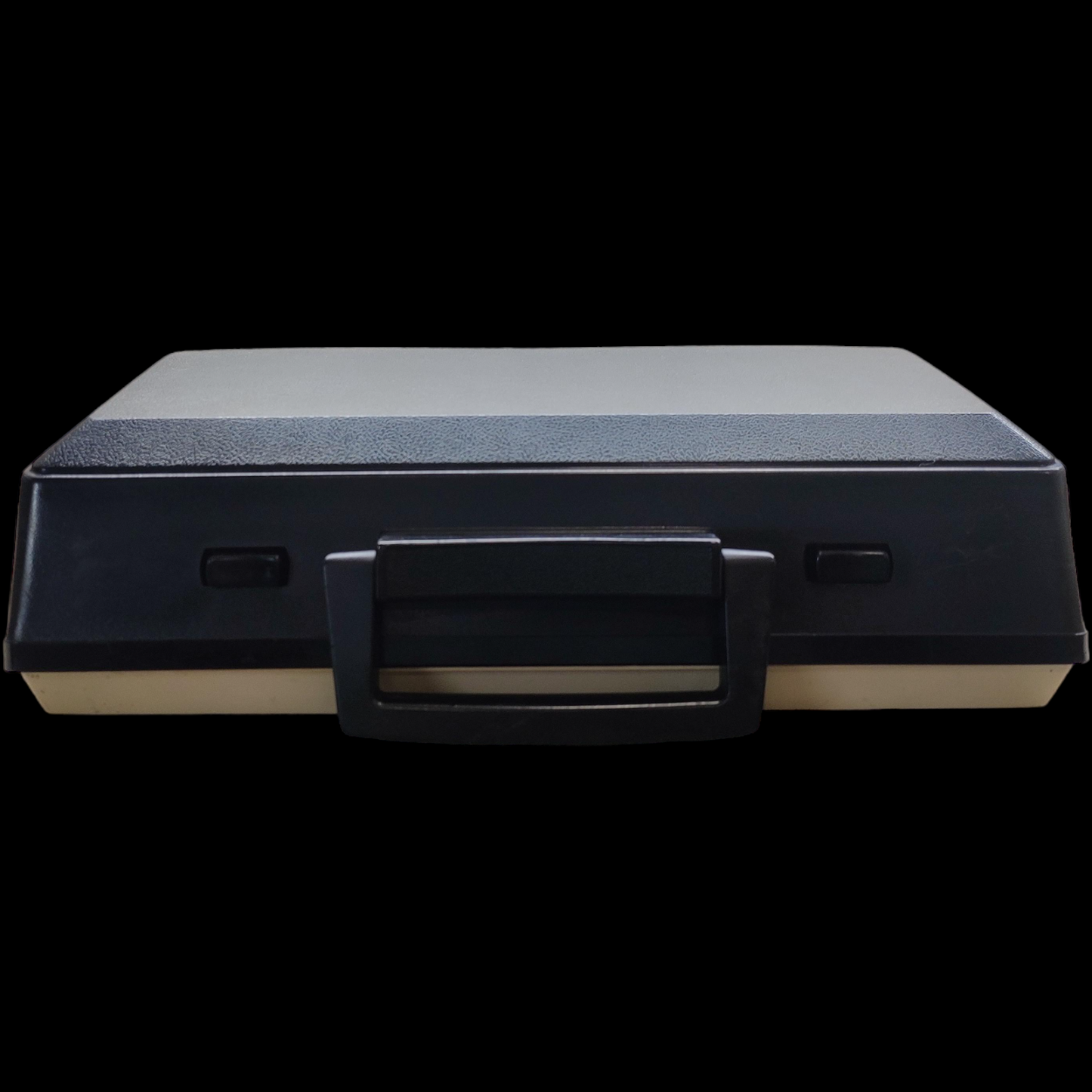 Image of Brother DELUXE 550TR Typewriter. Available from universaltypewritercompany.in