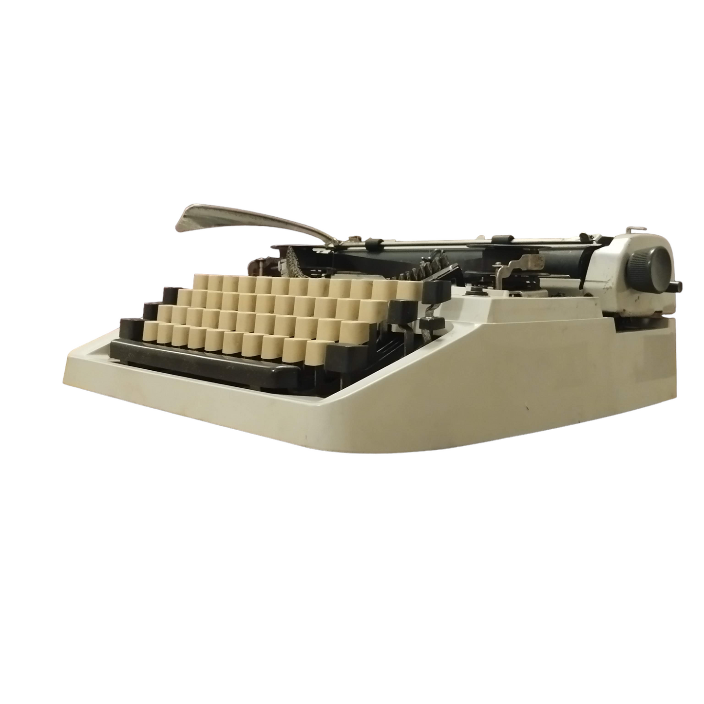 Image of Gabriel Typewriter from universaltypewritercompany.in