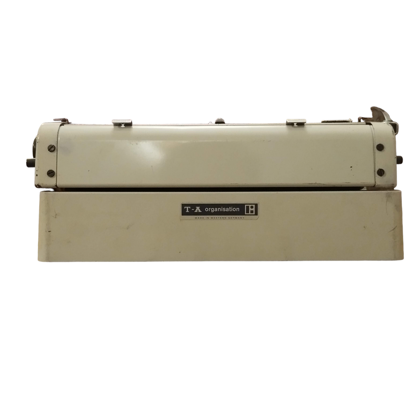 Image of Gabriel Typewriter from universaltypewritercompany.in