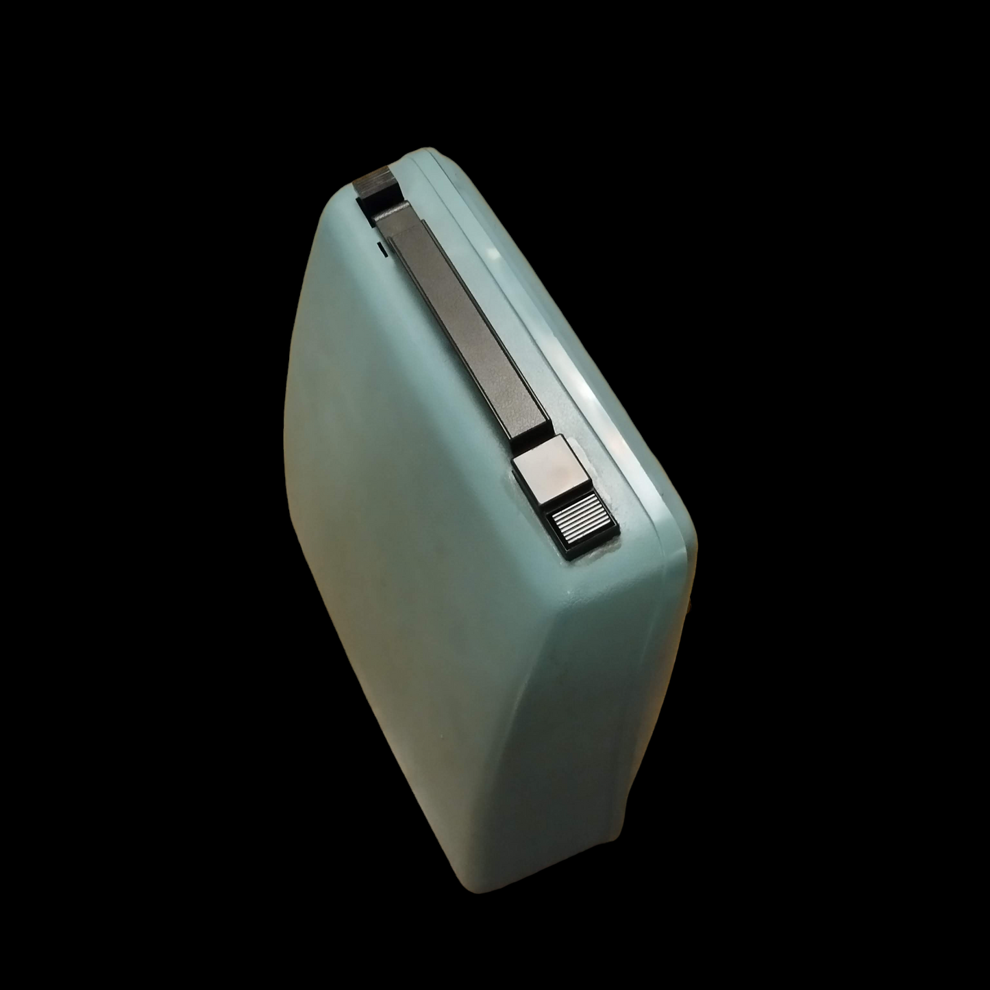Image of Remington Easy-Riter Sperry Rand Typewriter. Available from universaltypewritercompany.in