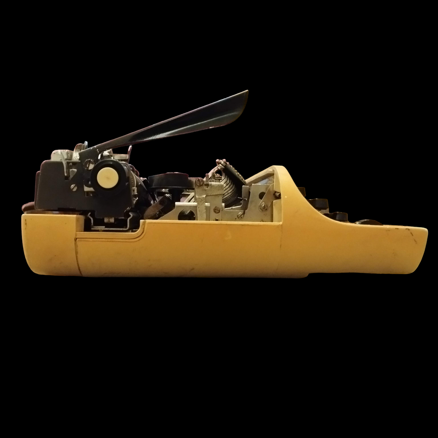 Image of Remington 20 Typewriter from universaltypewritercompany.in