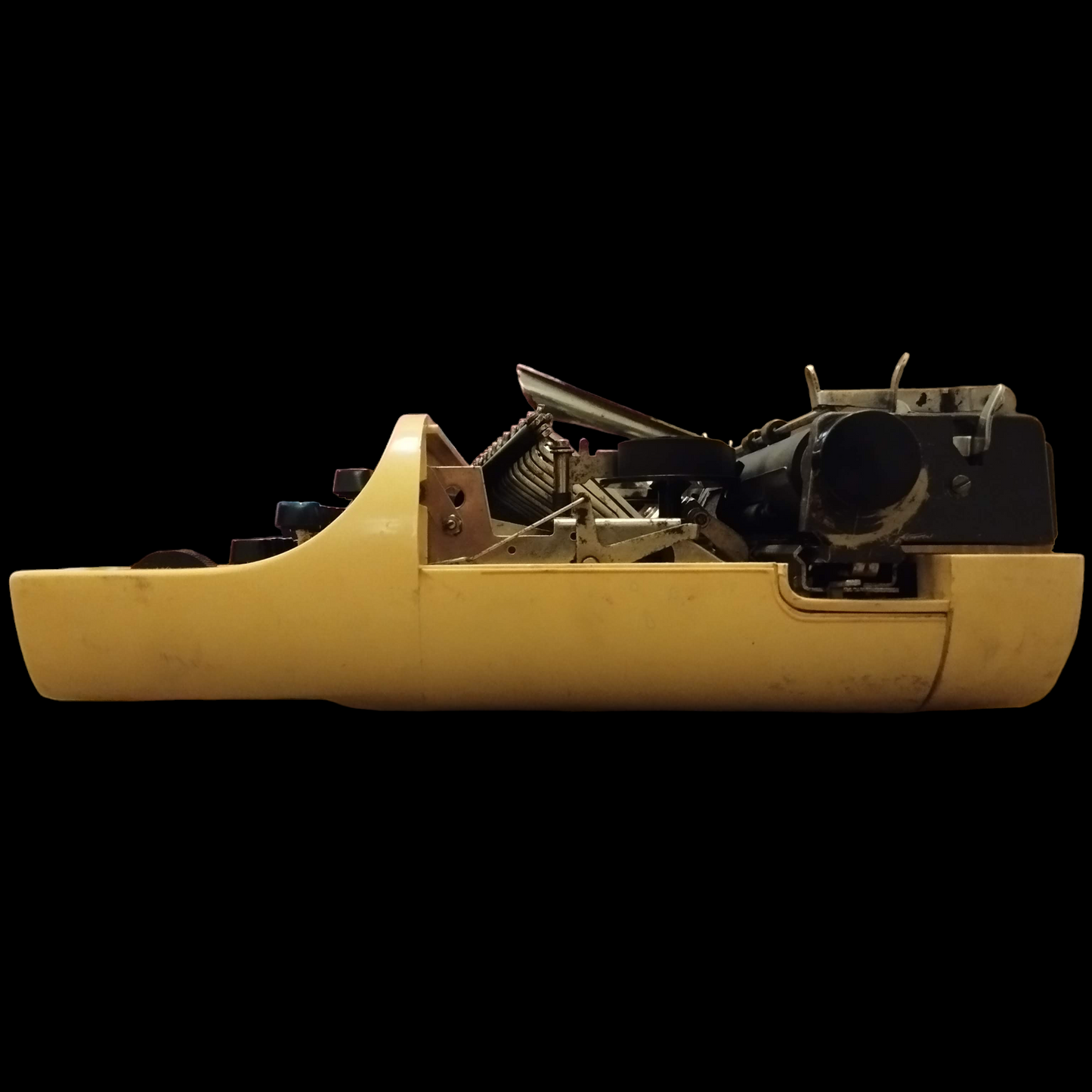 Image of Remington 20 Typewriter from universaltypewritercompany.in
