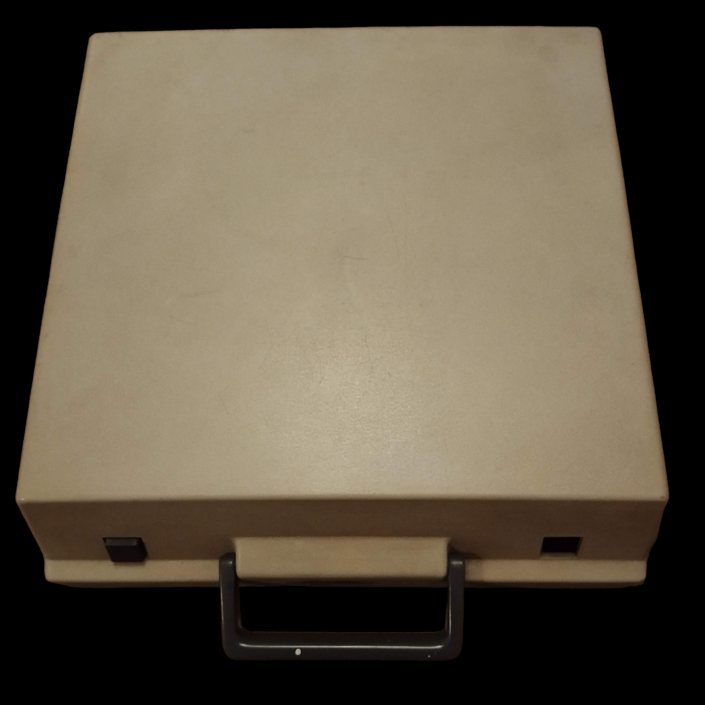 Image of Olivetti Tropical Typewriter. Available from universaltypewritercompany.in