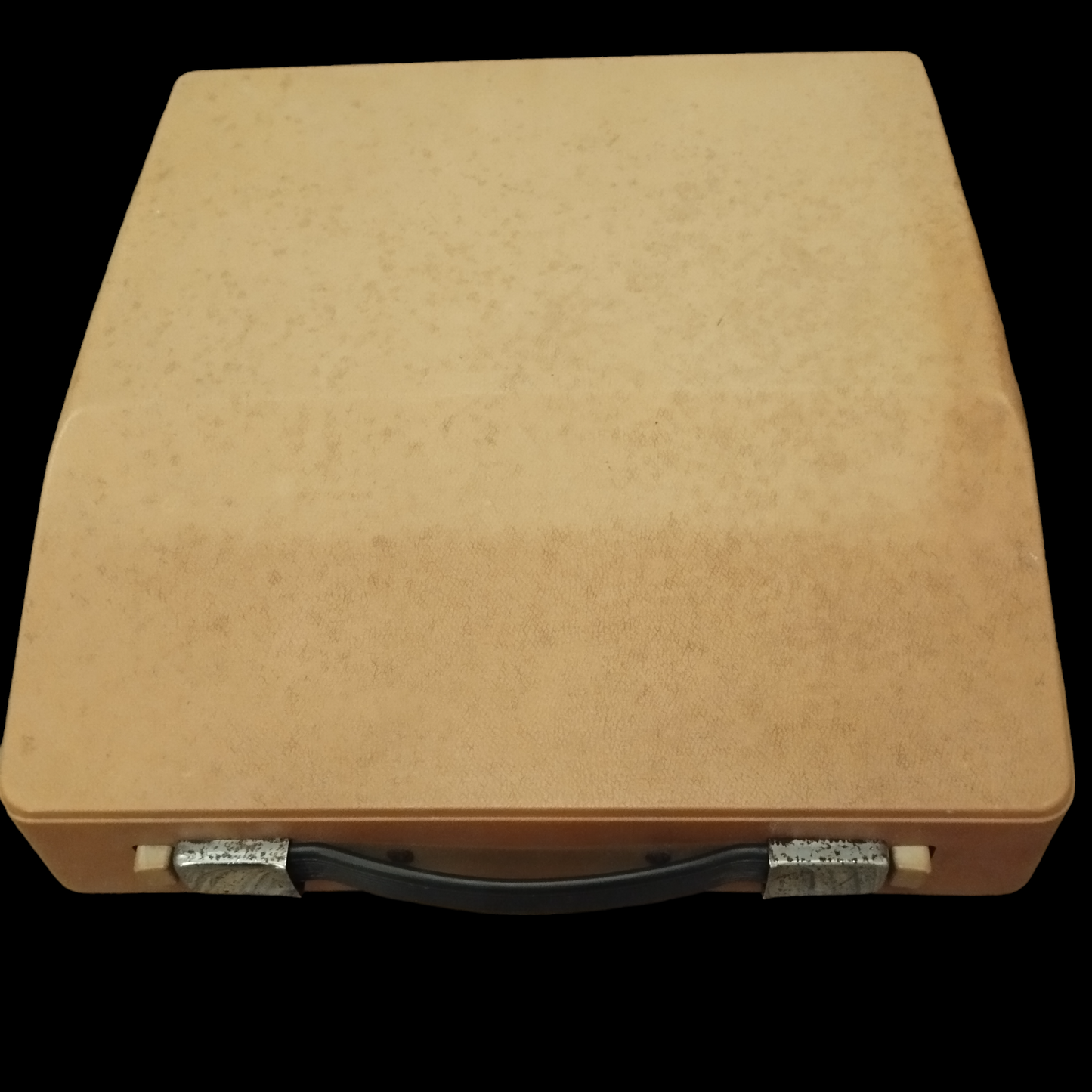 Image of Royal 200 Typewriter from universaltypewritercompany.in