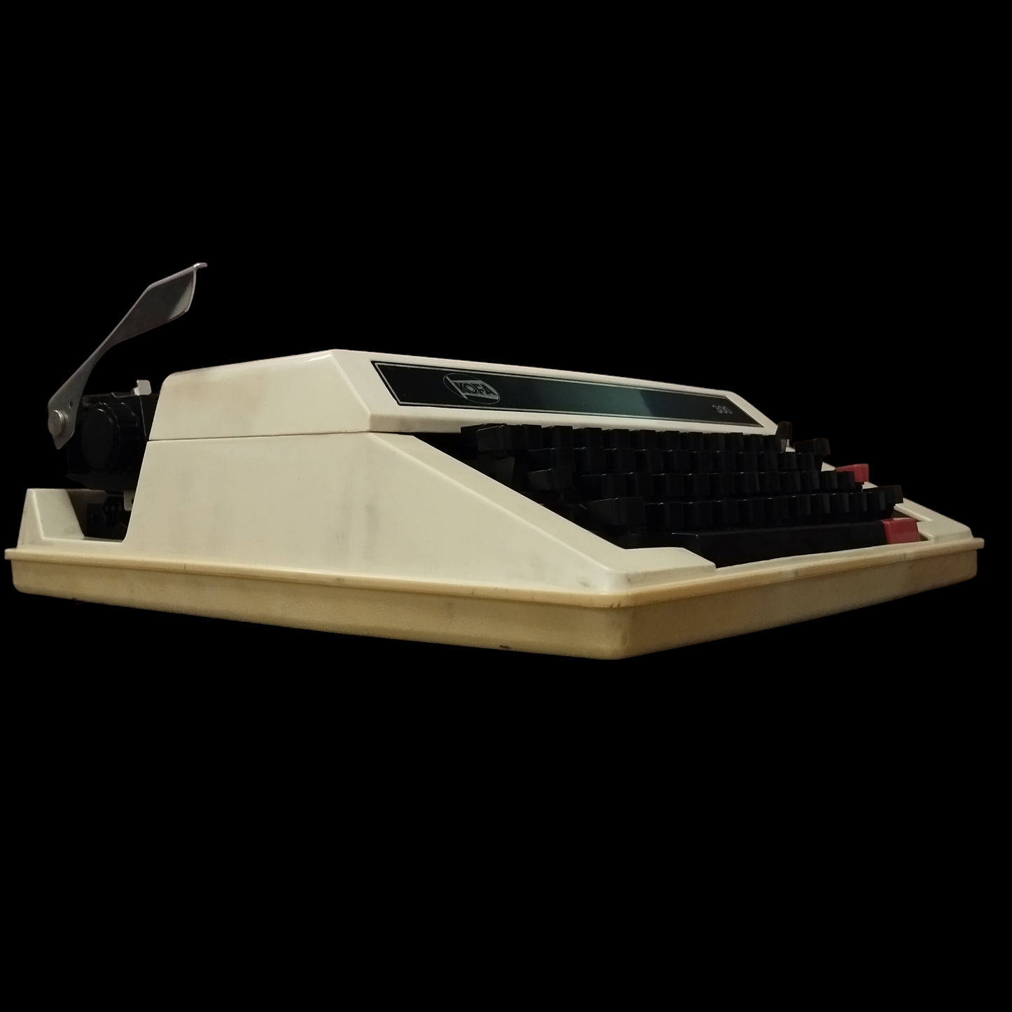 Image of KOFA 300 Typewriter. Available from universaltypewritercompany.in