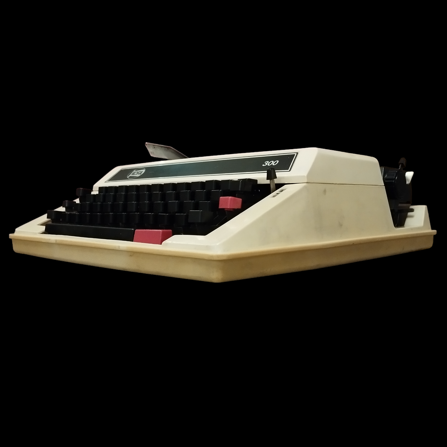 Image of KOFA 300 Typewriter. Available from universaltypewritercompany.in