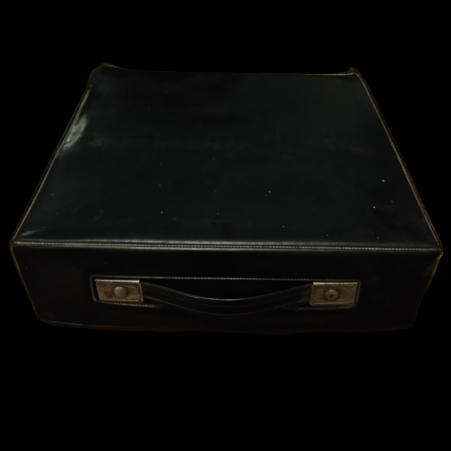 Image of Olivetti Lettera 32 Typewriter. Portable Typewriter. Italian Made. Available with cover. Available from universaltypewritercompany.in