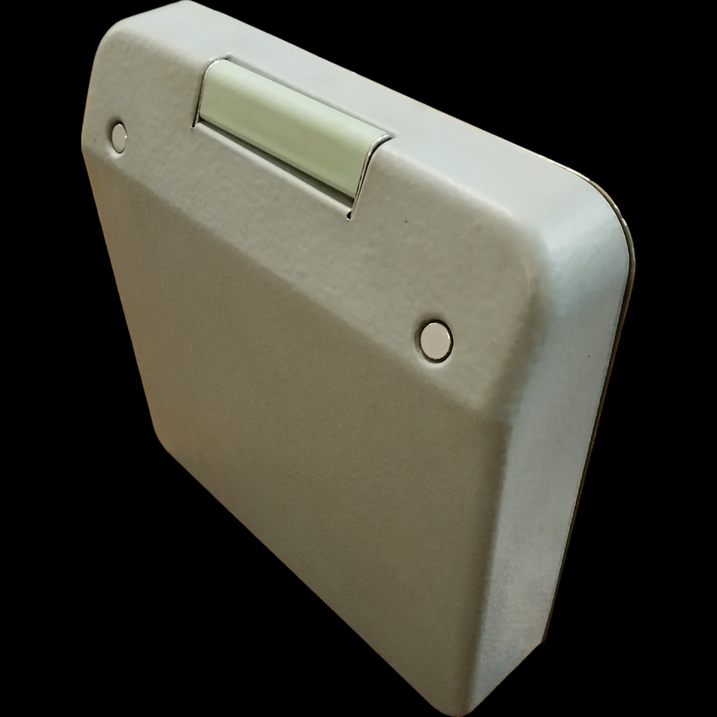 Image of Hermes Baby Typewriter. Available from universaltypewritercompany.in