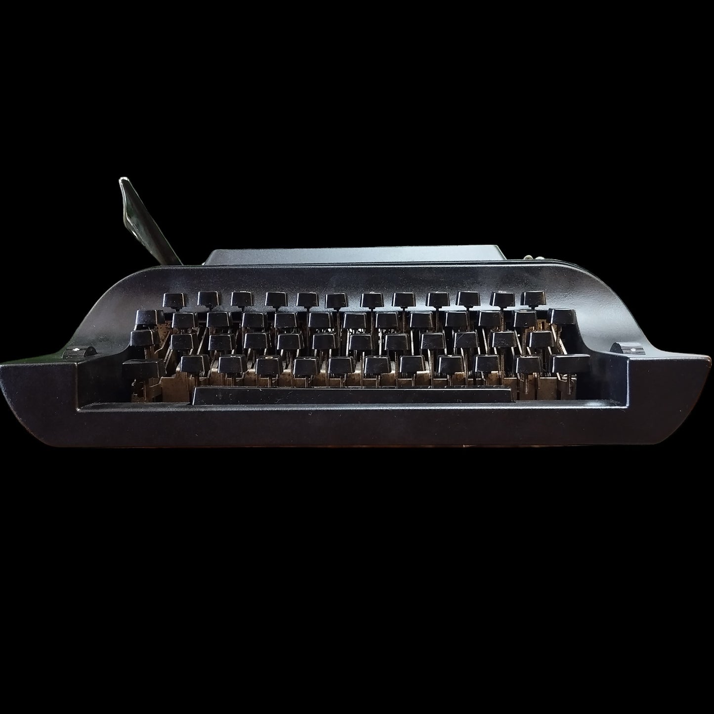 Image of Remington 20 Typewriter from universaltypewritercompany.in