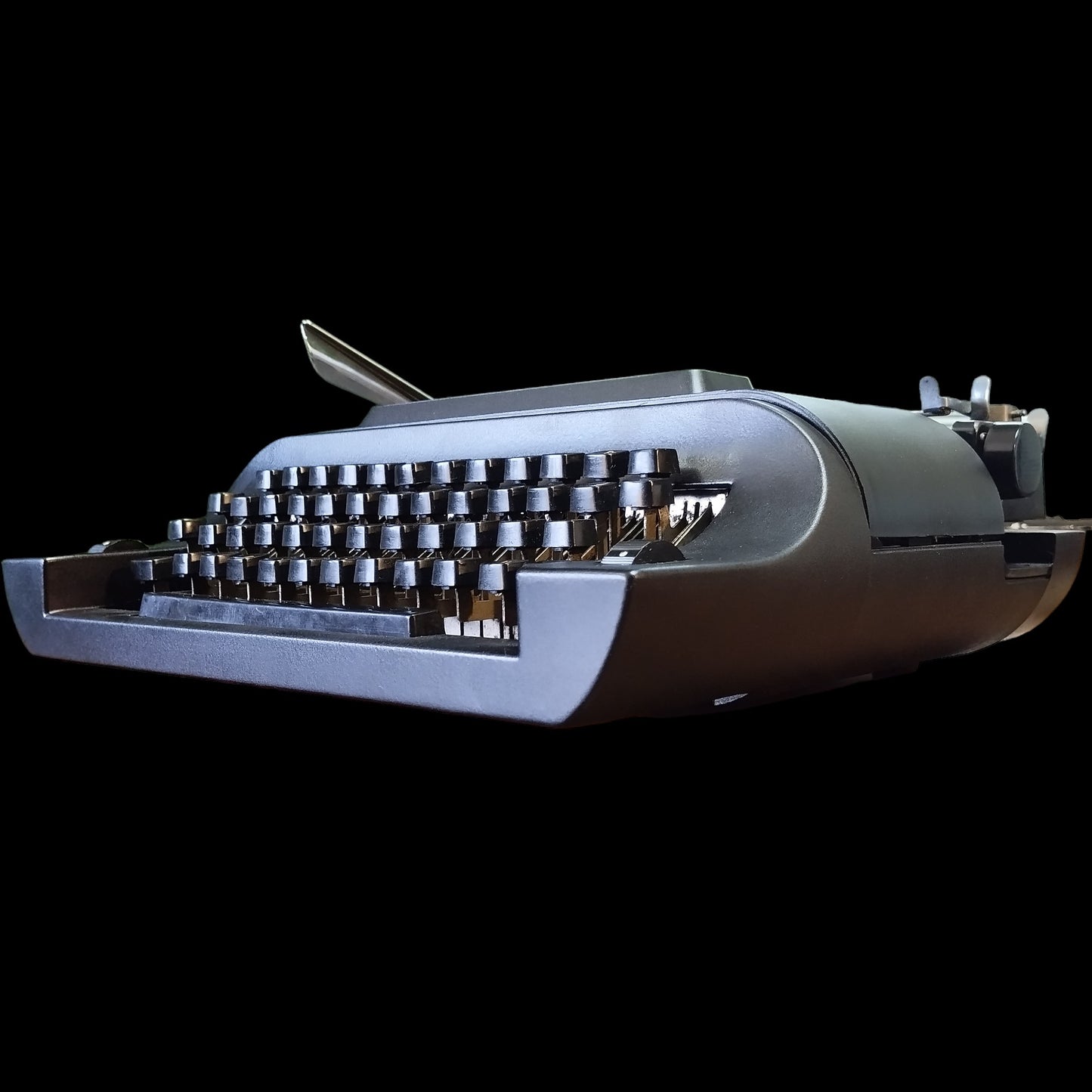 Image of Remington 20 Typewriter from universaltypewritercompany.in
