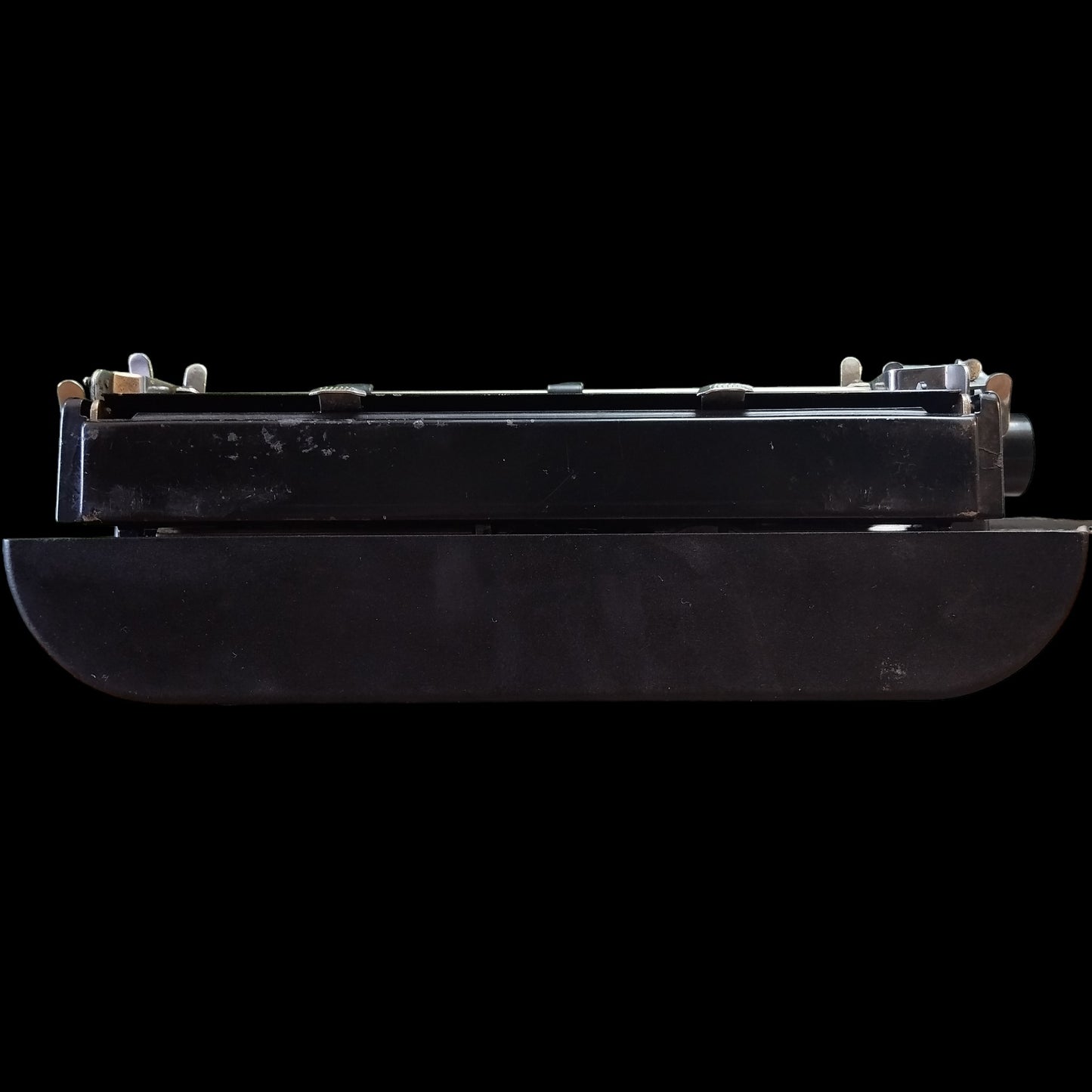 Image of Remington 20 Typewriter from universaltypewritercompany.in