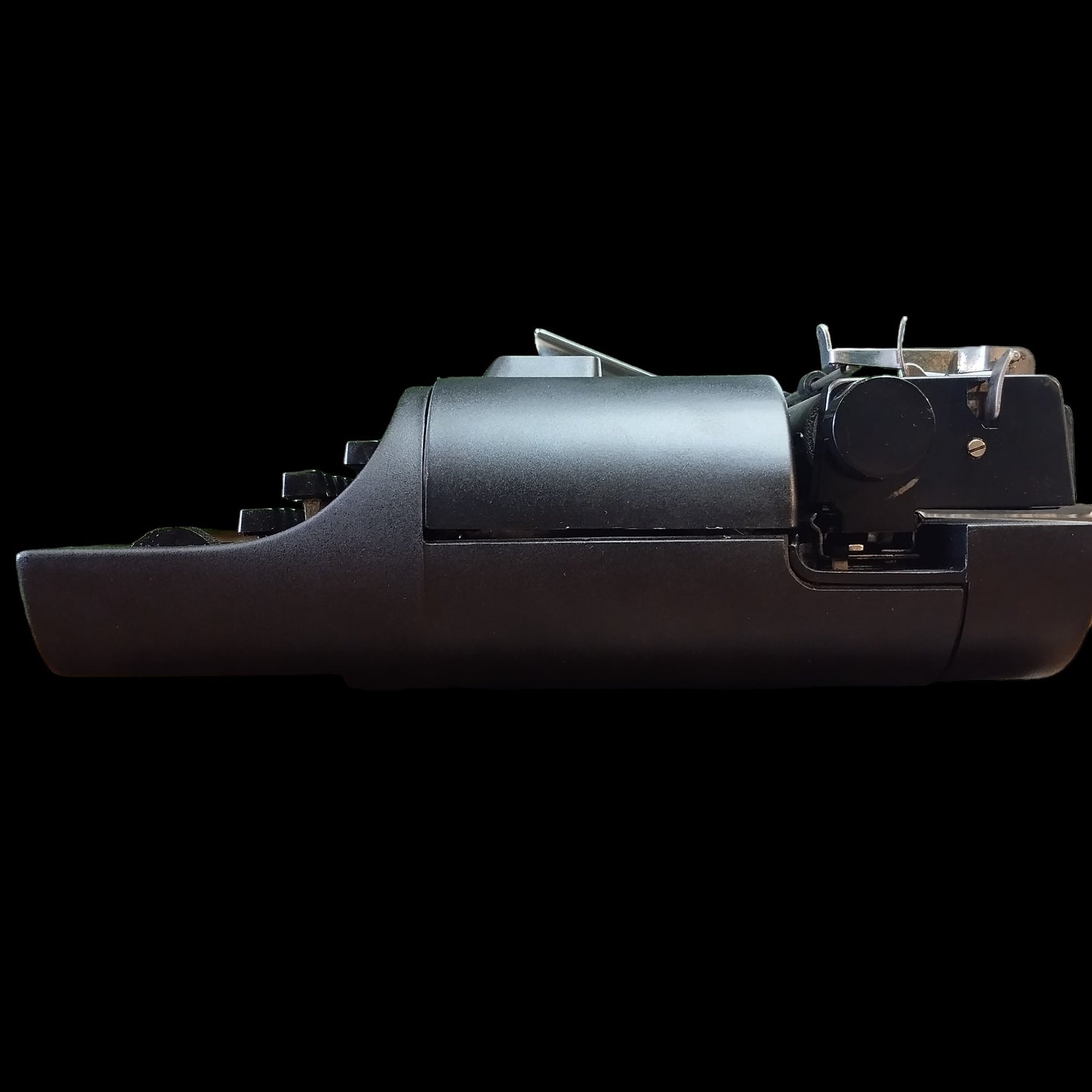 Image of Remington 20 Typewriter from universaltypewritercompany.in
