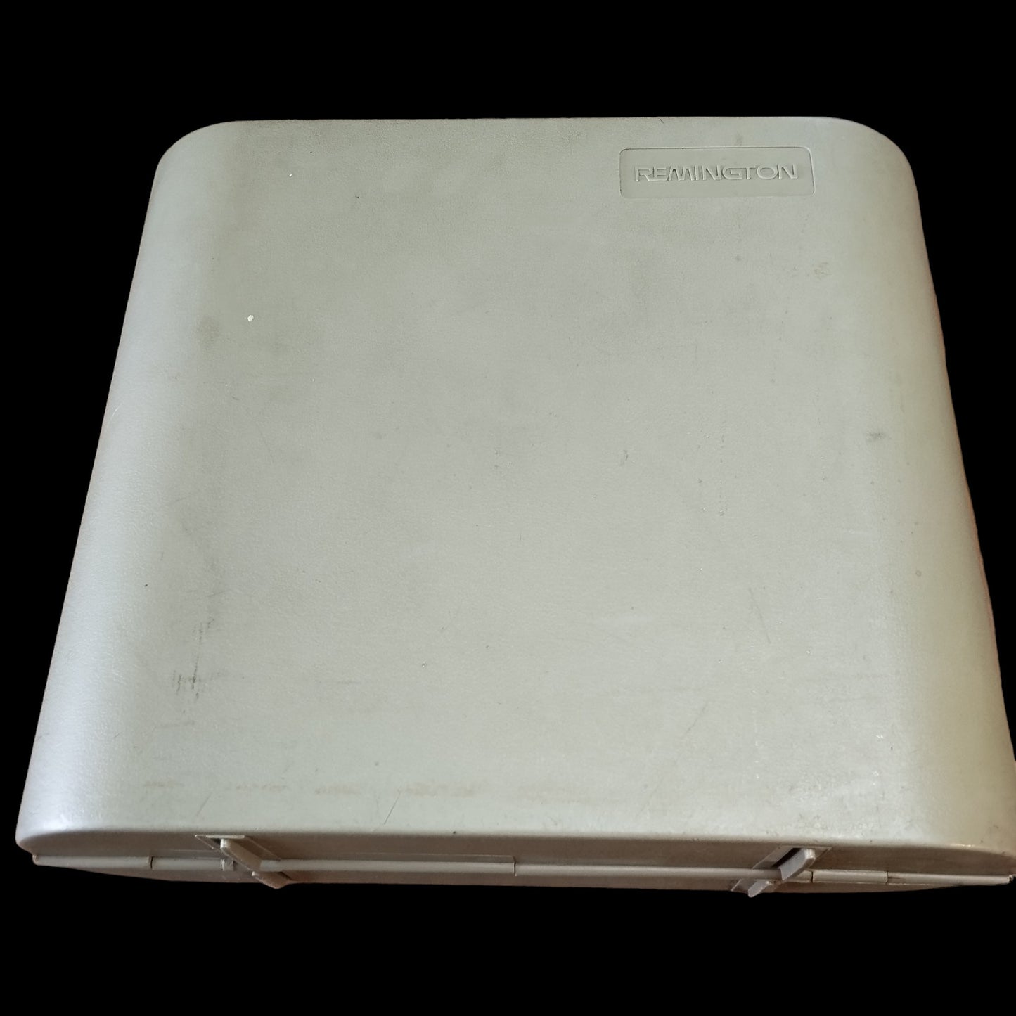 Image of Remington 20 Typewriter from universaltypewritercompany.in