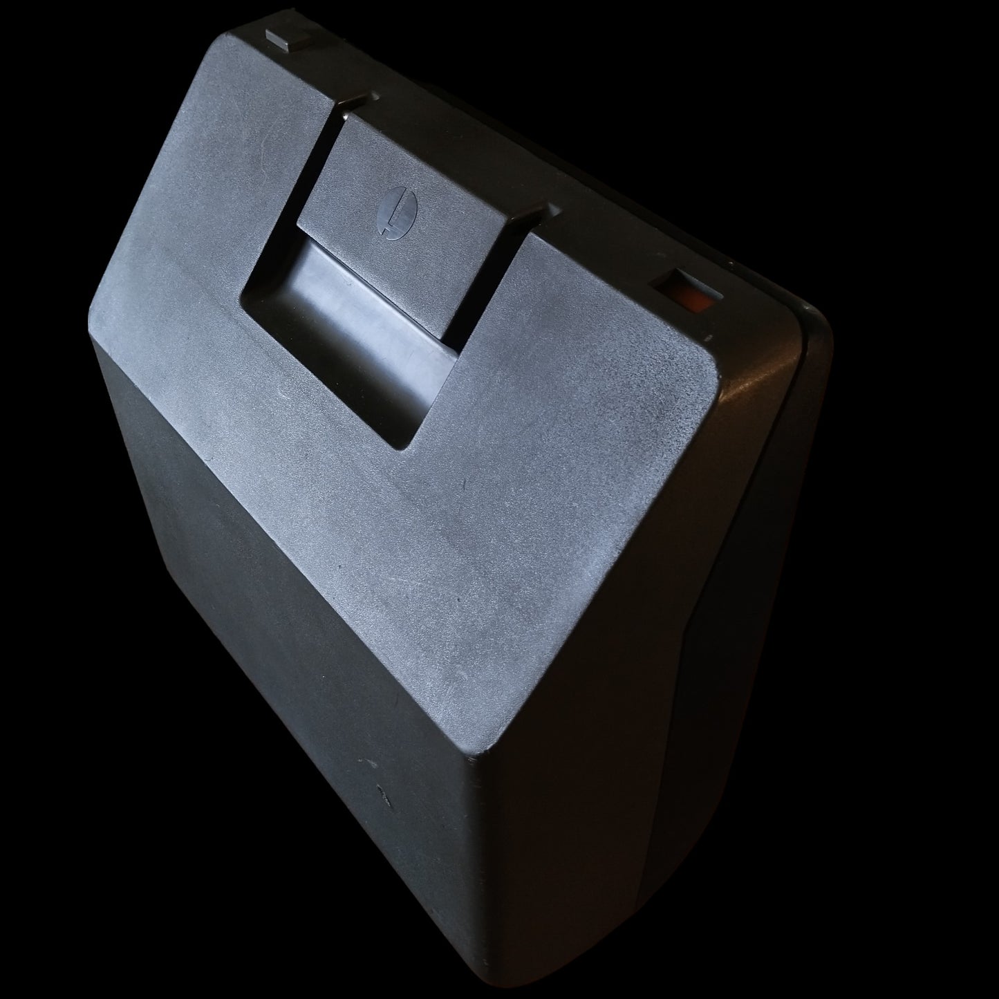 Image of Olympia Monica Typewriter. Available from Universal Typewriter Company.