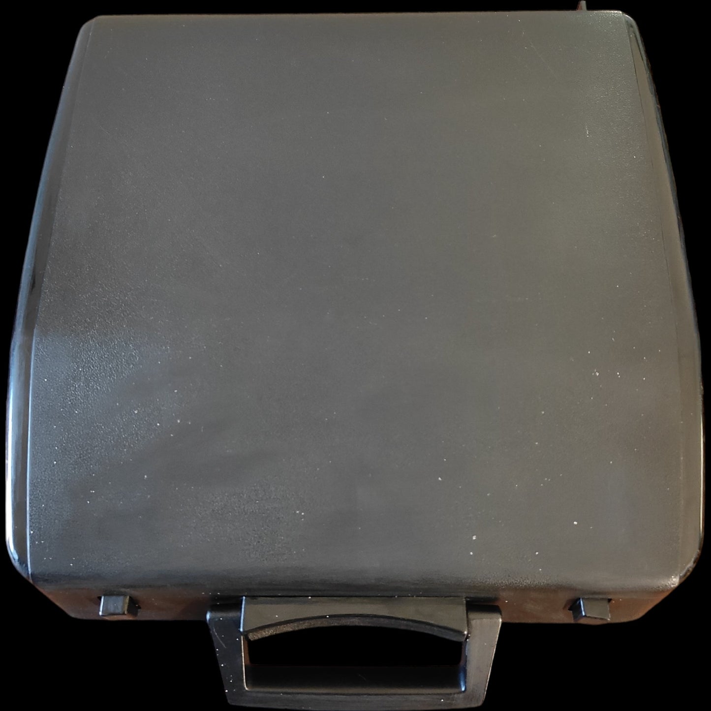 Image of Brother Deluxe 250TR Typewriter. Available from universaltypewritercompany.in