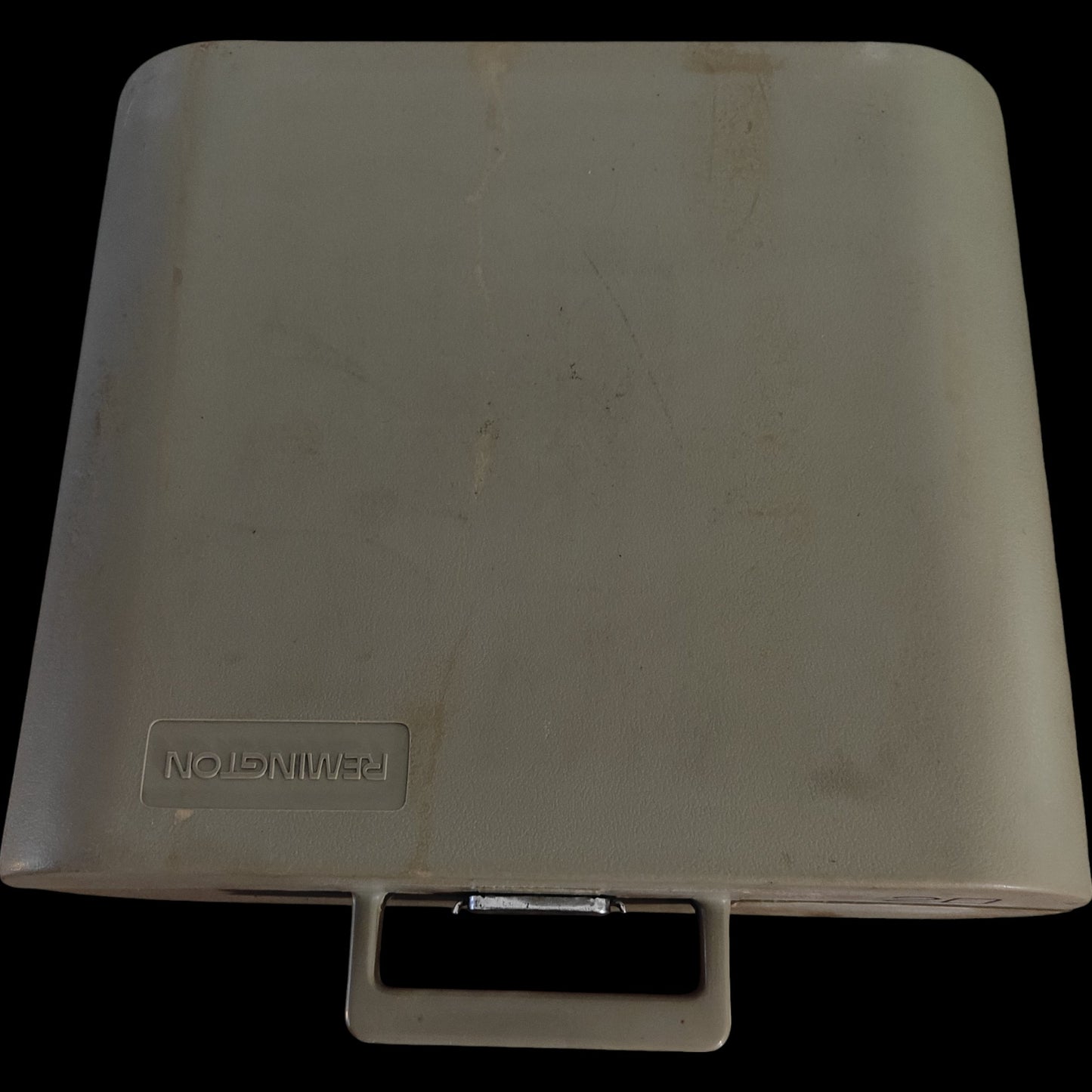Image of Remington 20 Sperry Rand Typewriter. Available from universaltypewritercompany.in
