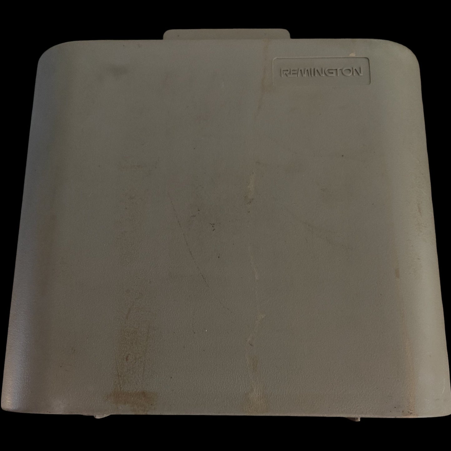 Image of Remington 20 Sperry Rand Typewriter. Available from universaltypewritercompany.in