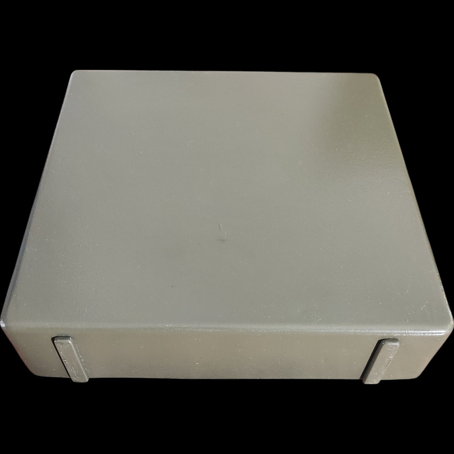 Image of Hermes Baby Typewriter. Available from universaltypewritercompany.in