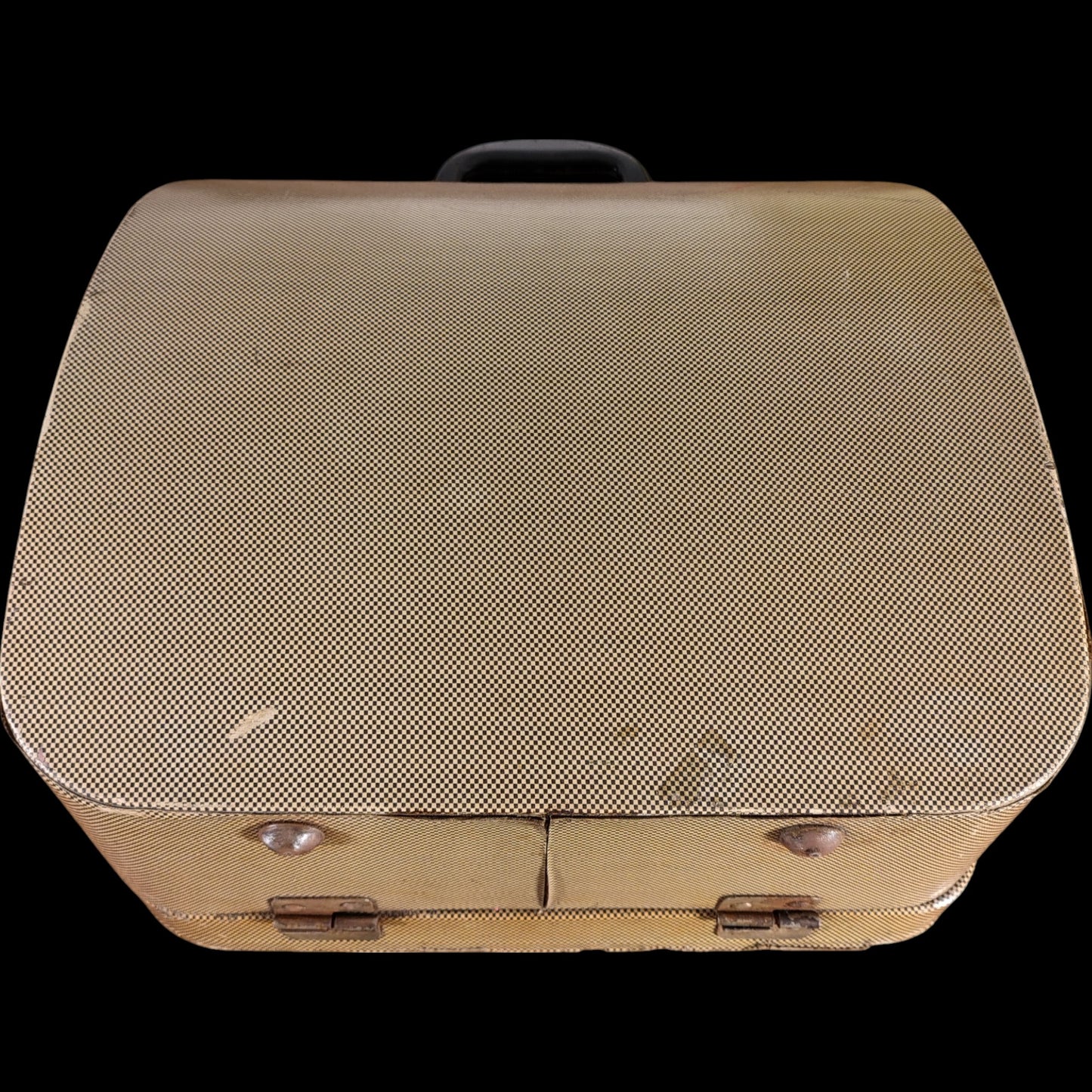 Image of Remington Personal Portable Typewriter. Available from universaltypewritercompany.in