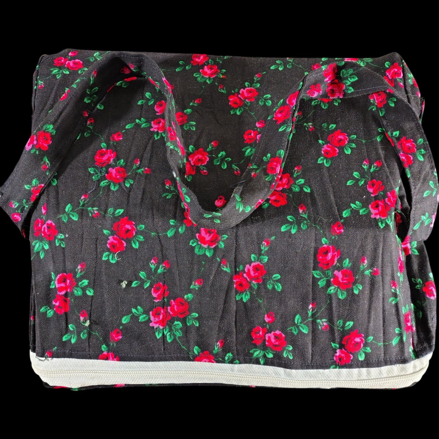 Image of Sears Portable Typewriter. Available from universaltypewritercompany.in