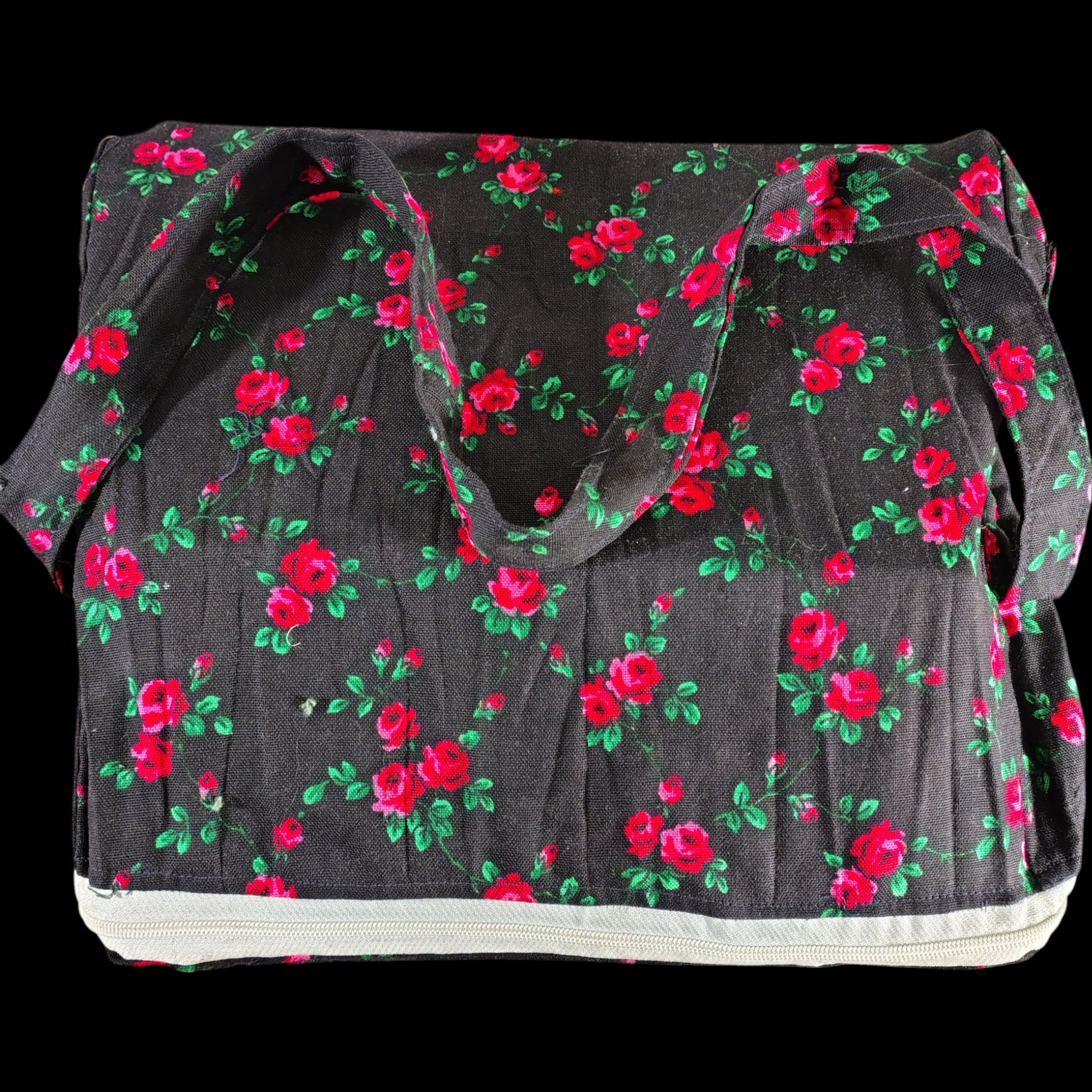 Image of Sears Portable Typewriter. Available from universaltypewritercompany.in