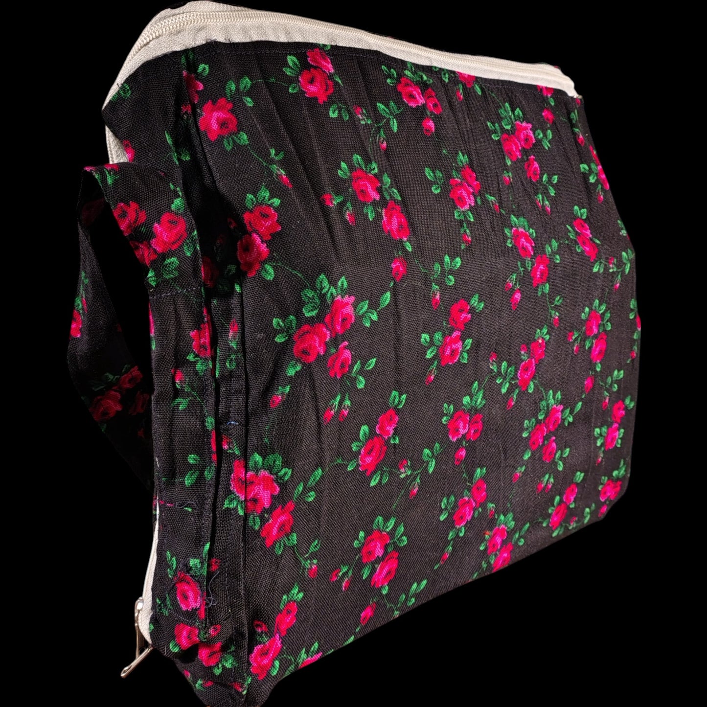 Image of Sears Portable Typewriter. Available from universaltypewritercompany.in