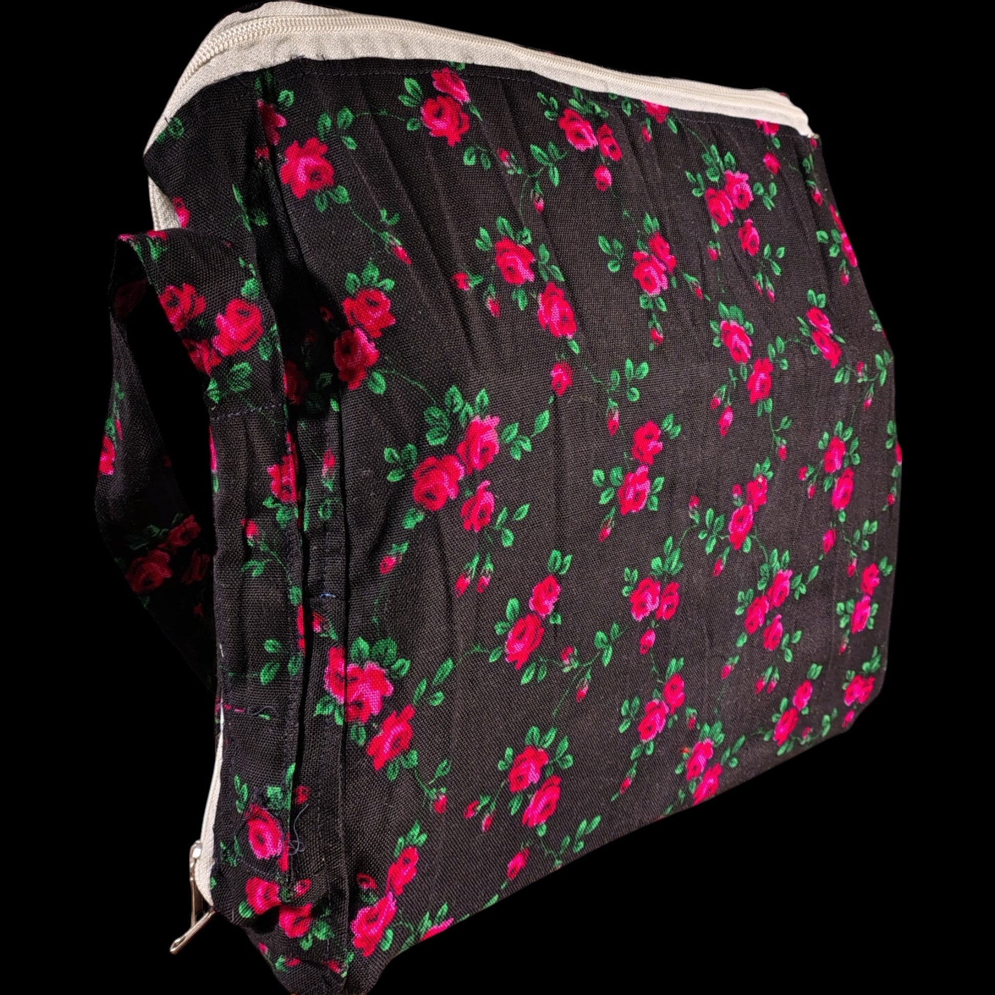 Image of Sears Portable Typewriter. Available from universaltypewritercompany.in