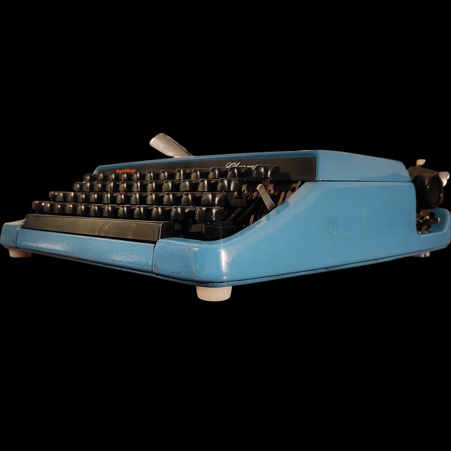 Image of Brother Charger 11 Typewriter. Available from universaltypewritercompany.in