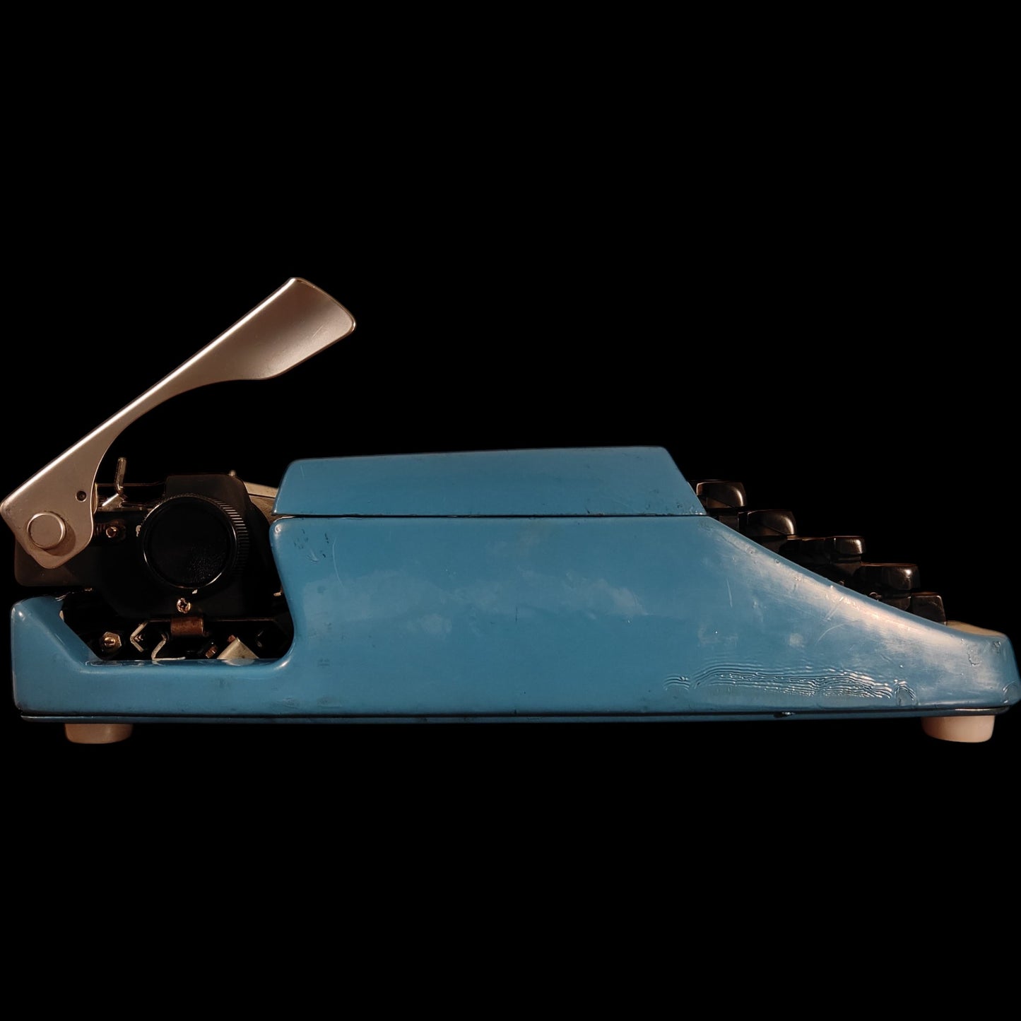 Image of Brother Charger 11 Typewriter. Available from universaltypewritercompany.in