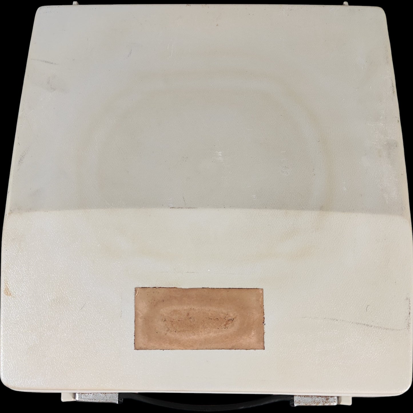 Image of Imperial Mercury Typewriter. Available from universaltypewritercompany.in