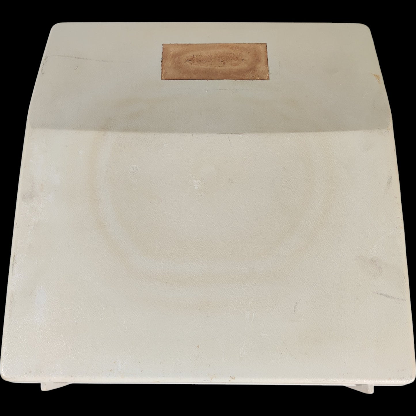 Image of Imperial Mercury Typewriter. Available from universaltypewritercompany.in