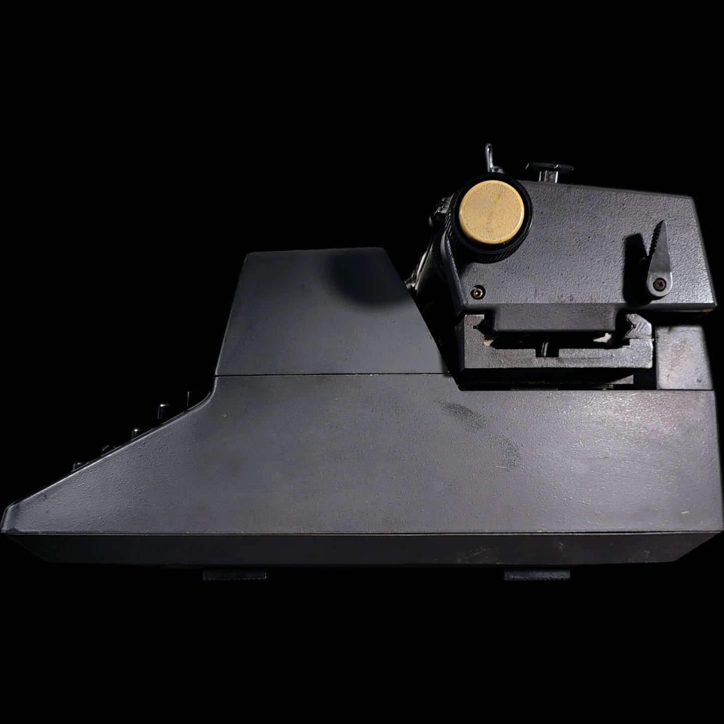 Image of Godrej Prima English Keyboard Typewriter. Available from universaltypewritercompany.in