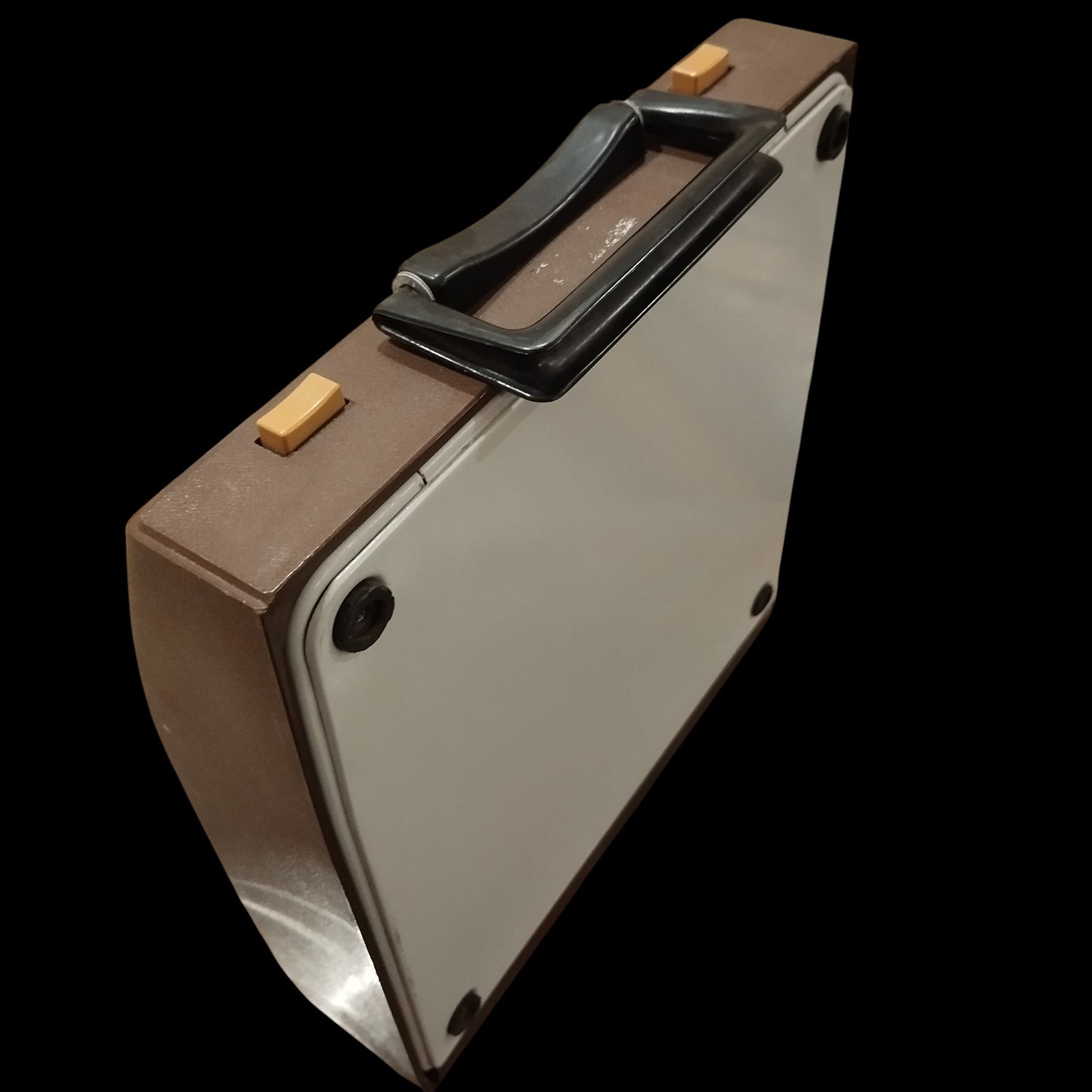 Image of Royal 204 Typewriter. Available from universaltypewritercompany.in