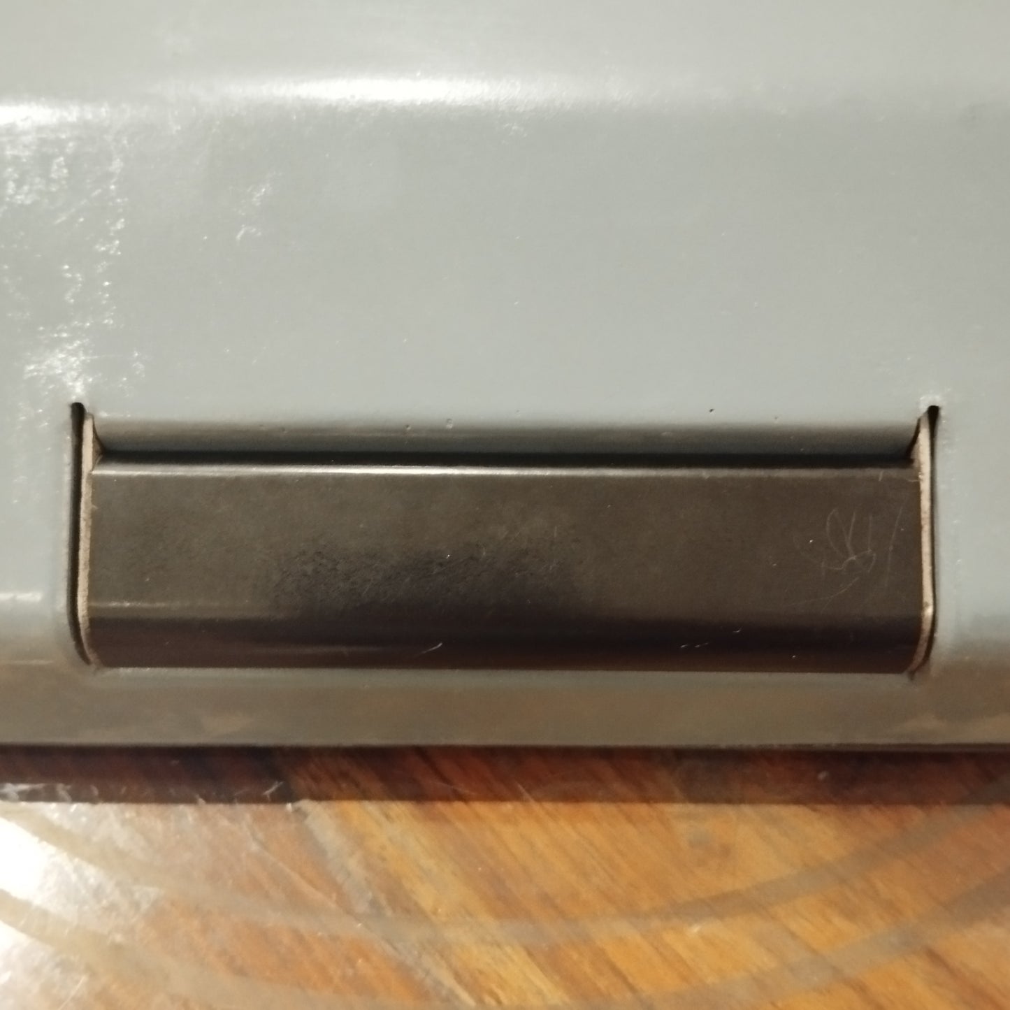 Image of Empire Aristocrat Typewriter. Available from universaltypewritercompany.in