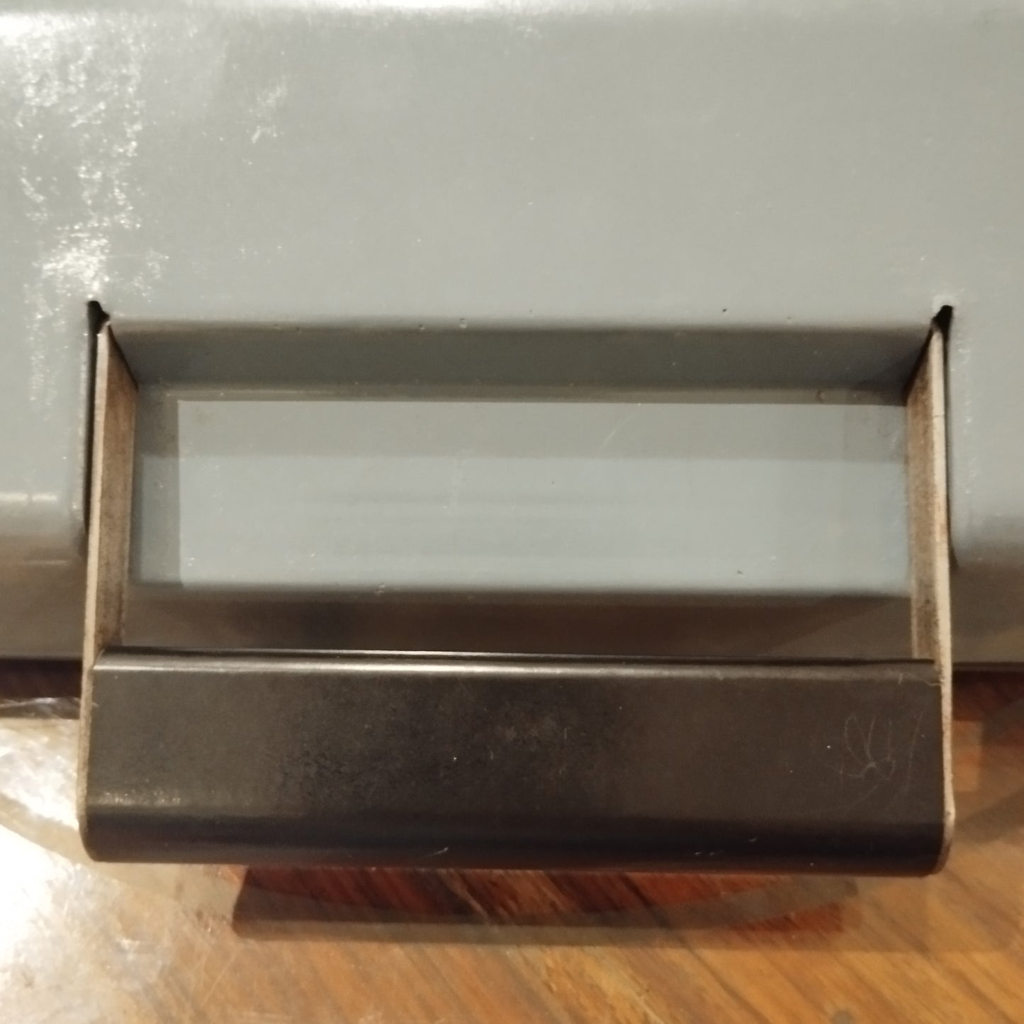 Image of Empire Aristocrat Typewriter. Available from universaltypewritercompany.in