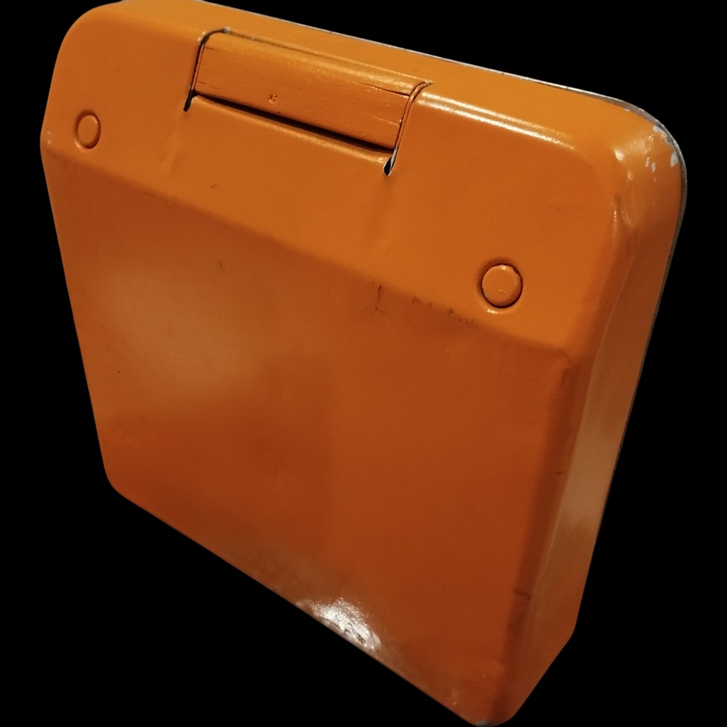 Image of Hermes Baby Typewriter. Available from universaltypewritercompany.in