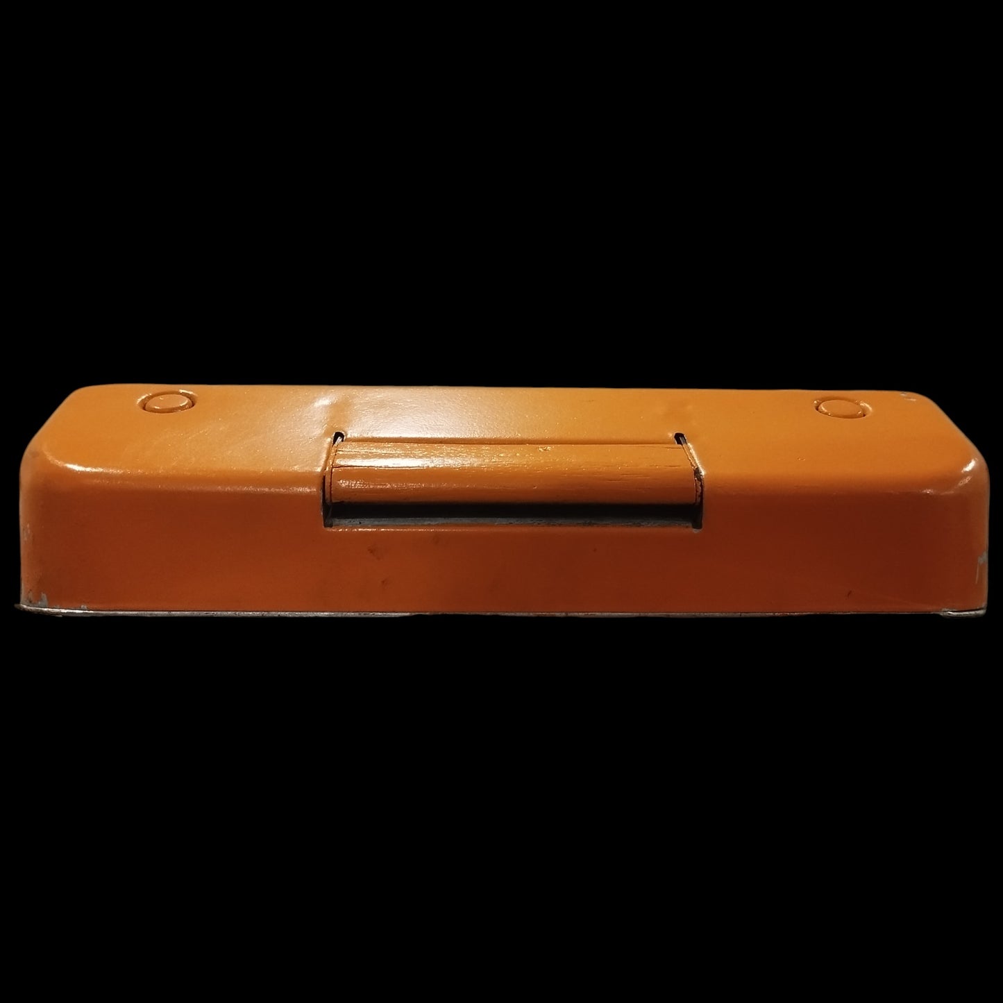 Image of Hermes Baby Typewriter. Available from universaltypewritercompany.in
